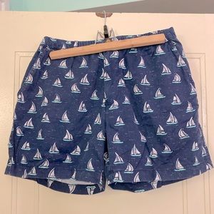 Chubbies Original Pull-On Shorts